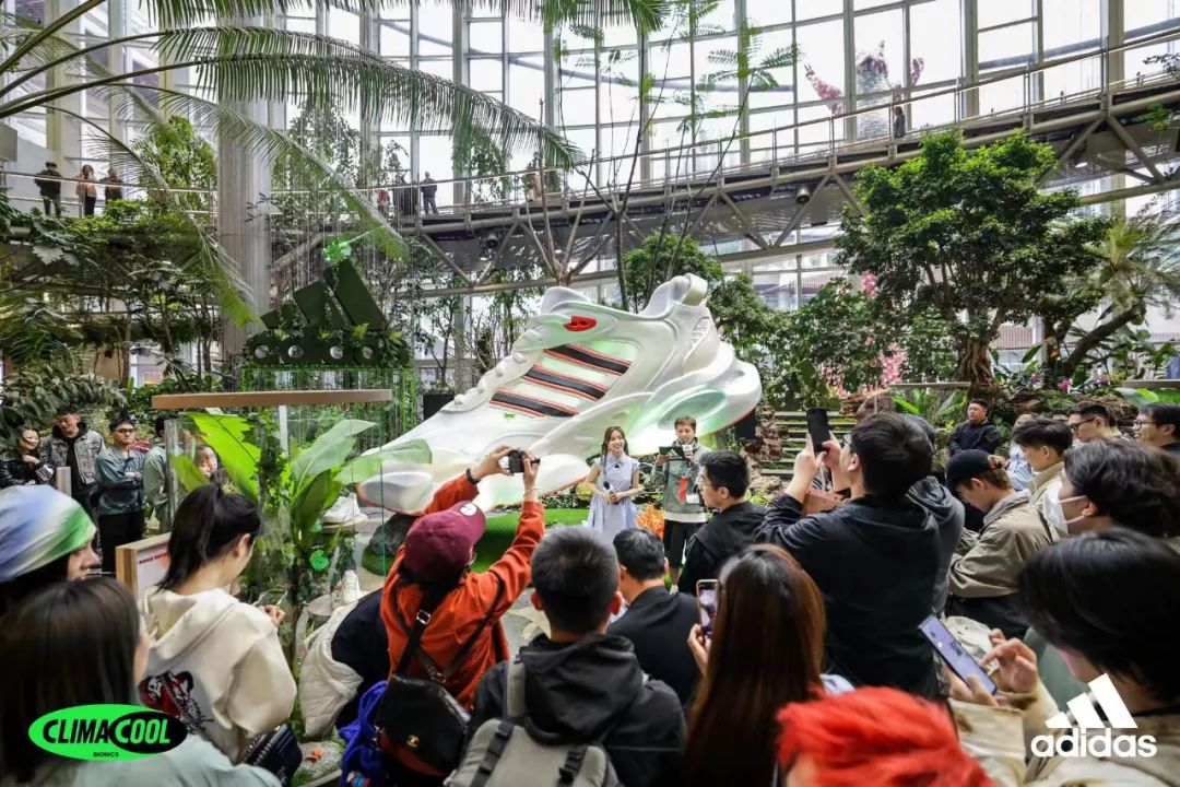 西南商业的别样生命力在哪?聊聊重庆光环的「长期」运营思路