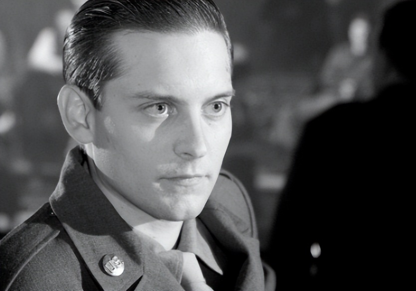 电影德国好人故事梗概,电影德国好人讲的什么