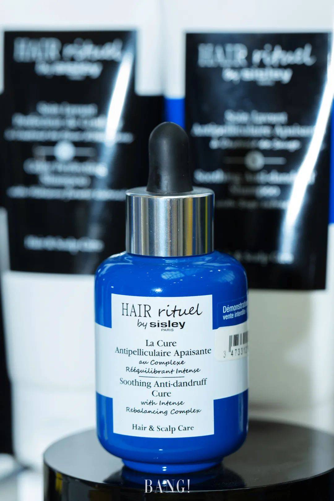 希思黎睿秀护发测评,希思黎睿秀快闪店