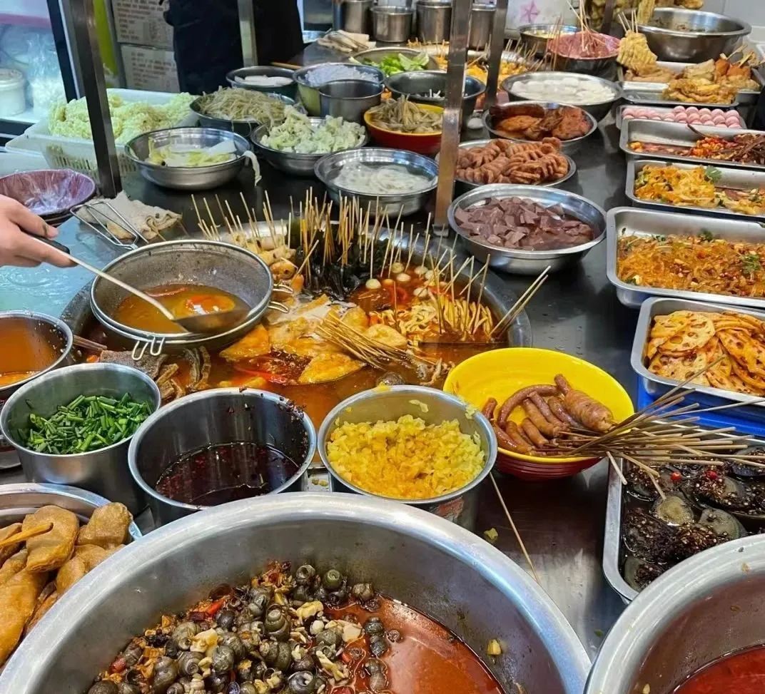 地道南昌人才知道的美味，这家水煮让无数南昌人魂牵梦萦！