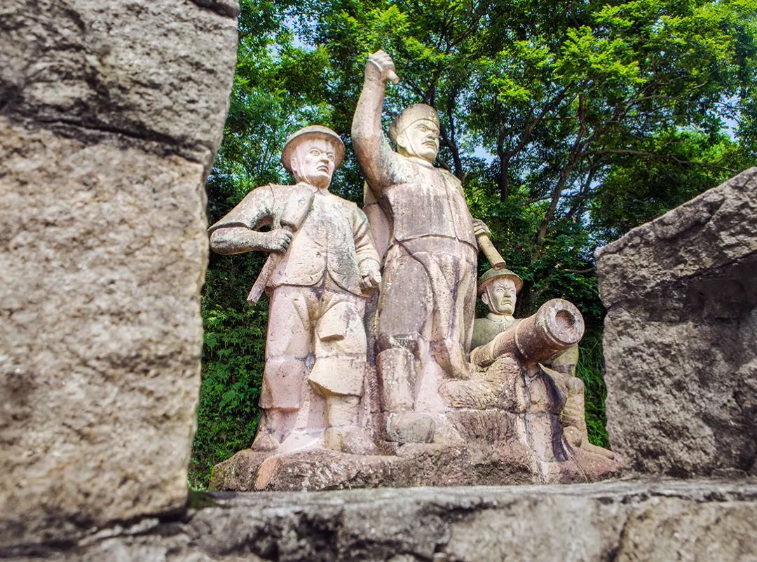 在温过大年！这几条“百县千碗”美食体验线路真的好吃又好玩