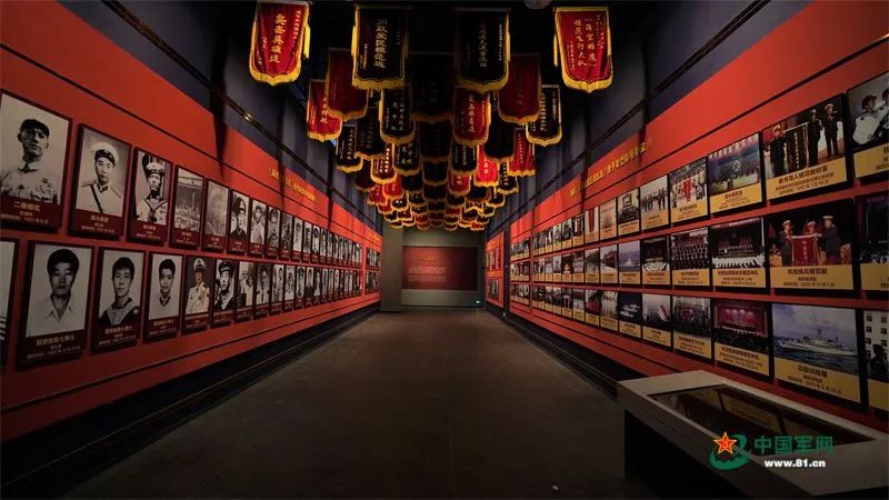 海空卫士王伟有授予一等功吗,海空卫士战友王伟