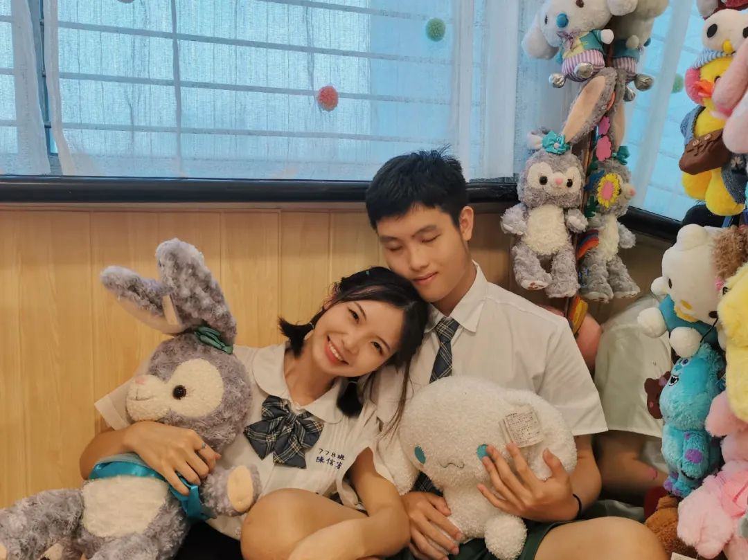 足球女孩|华师赖梦怡：顺从心意，做我所爱