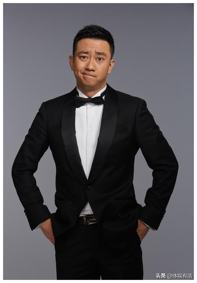 盘点6个红不起来的男明星,红得一塌糊涂的4位明星