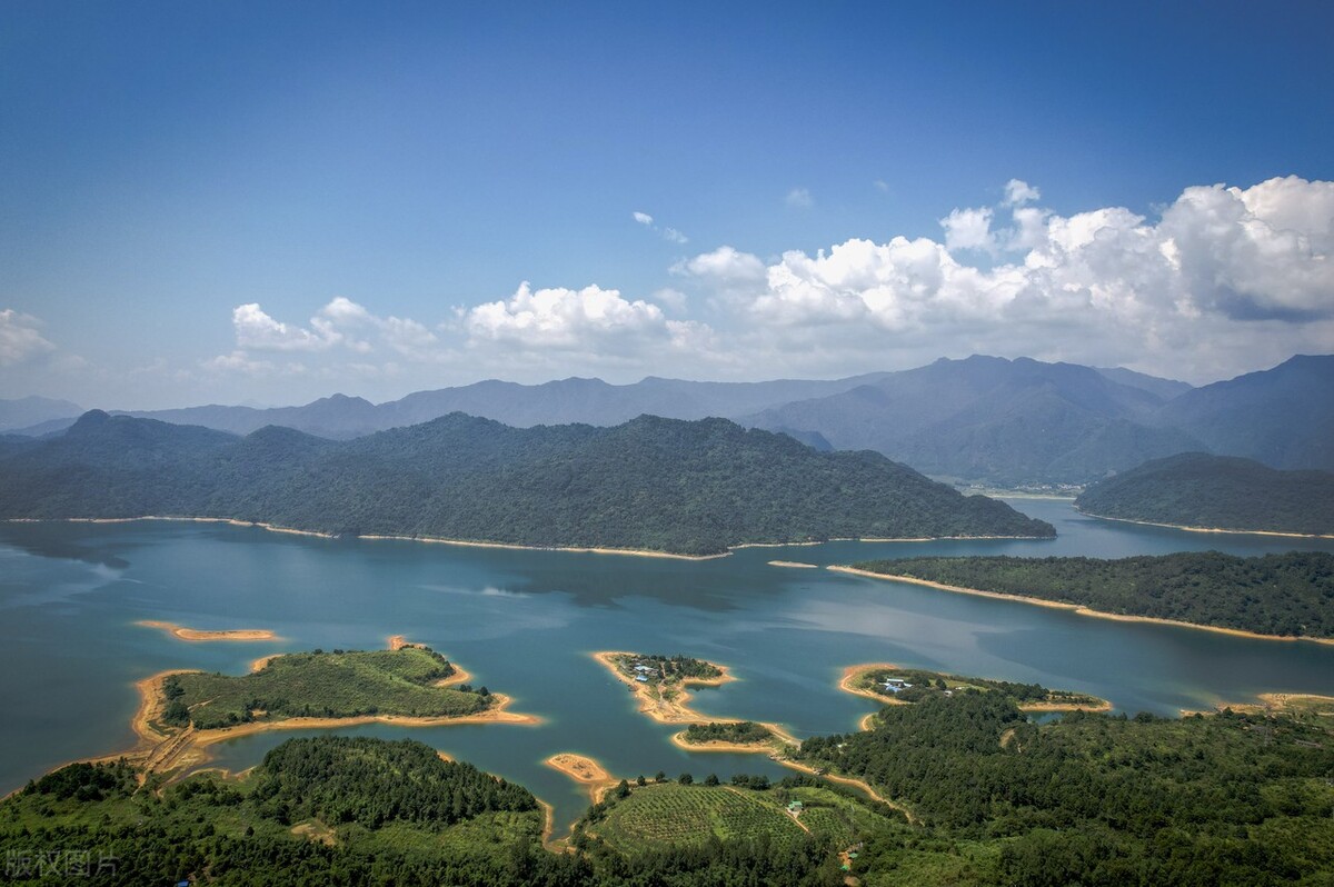 韶关县级区划图,韶关划入哪个省