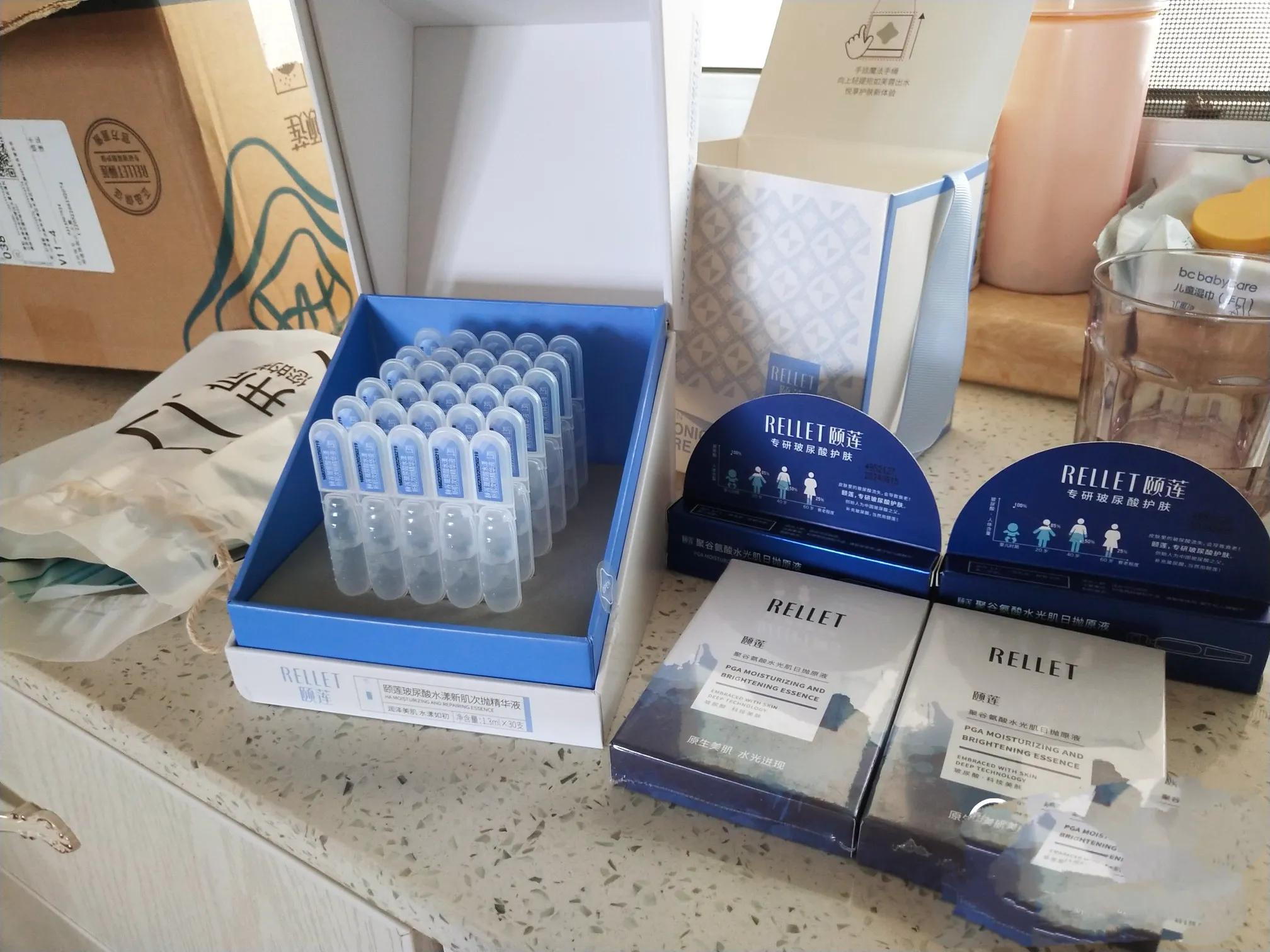 什么护肤品好用又便宜效果还好,谁说便宜没好货的下一句