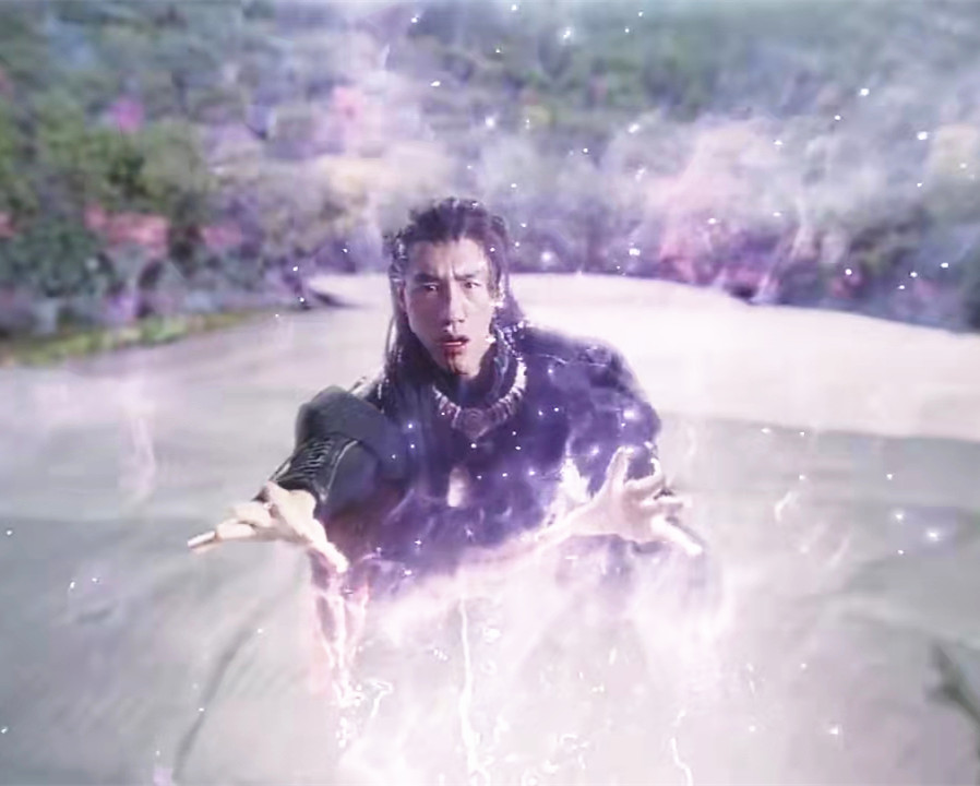 与君初相识雪三月,与君初相识三月雪结局