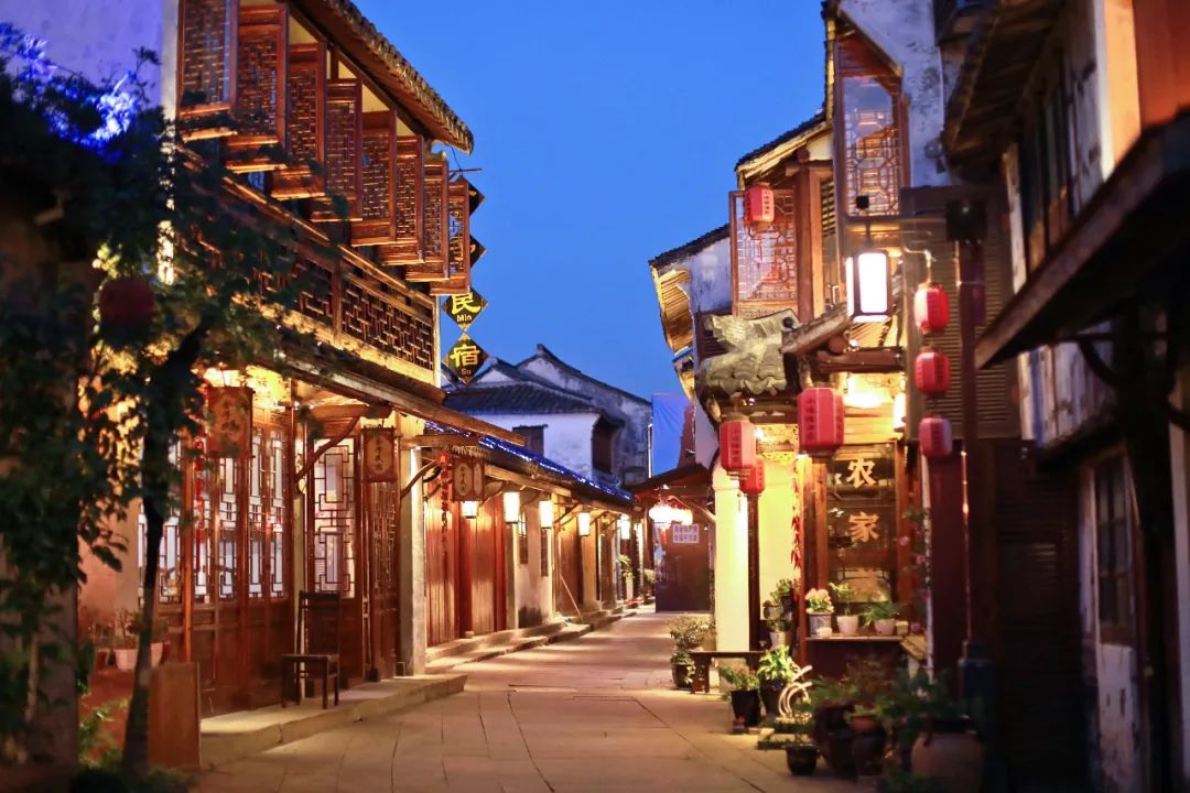 去苏州旅游哪里好玩一日游,苏州江南古镇