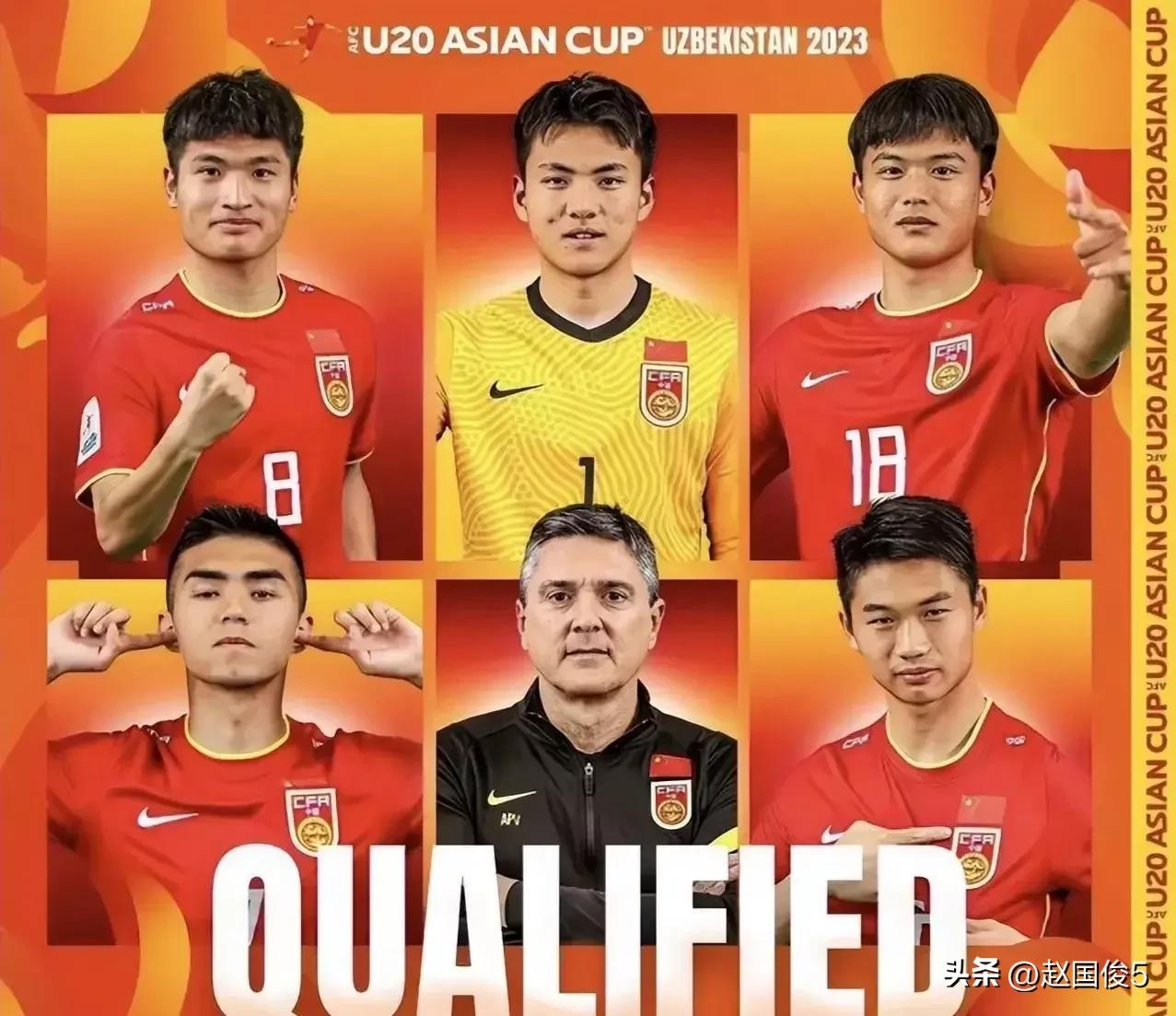 u20韩国世青赛,u20男足亚洲杯中国队对韩国进球