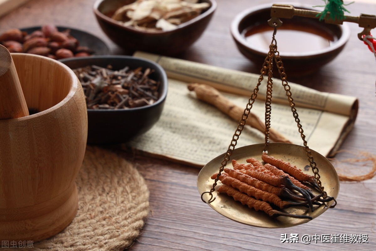 补正气的方子,补正气扶阳气的药方