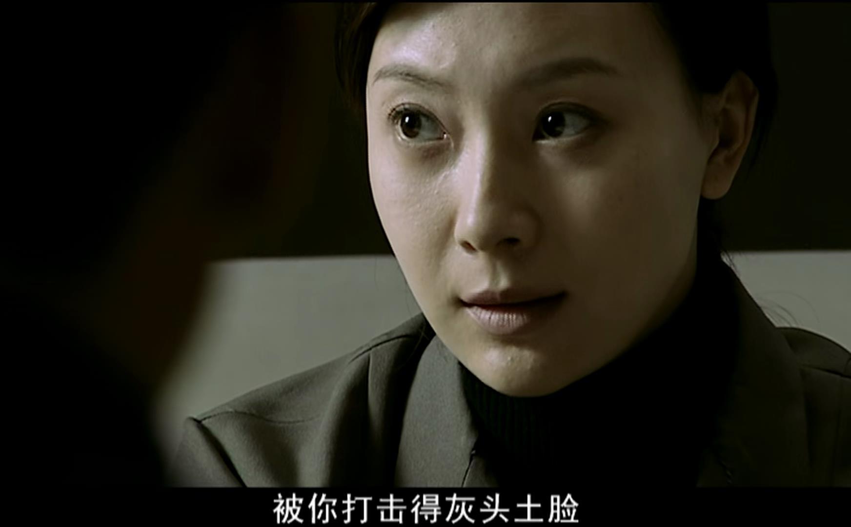 一口气看完谍战剧暗算全集解说,看国产的谍战电视剧