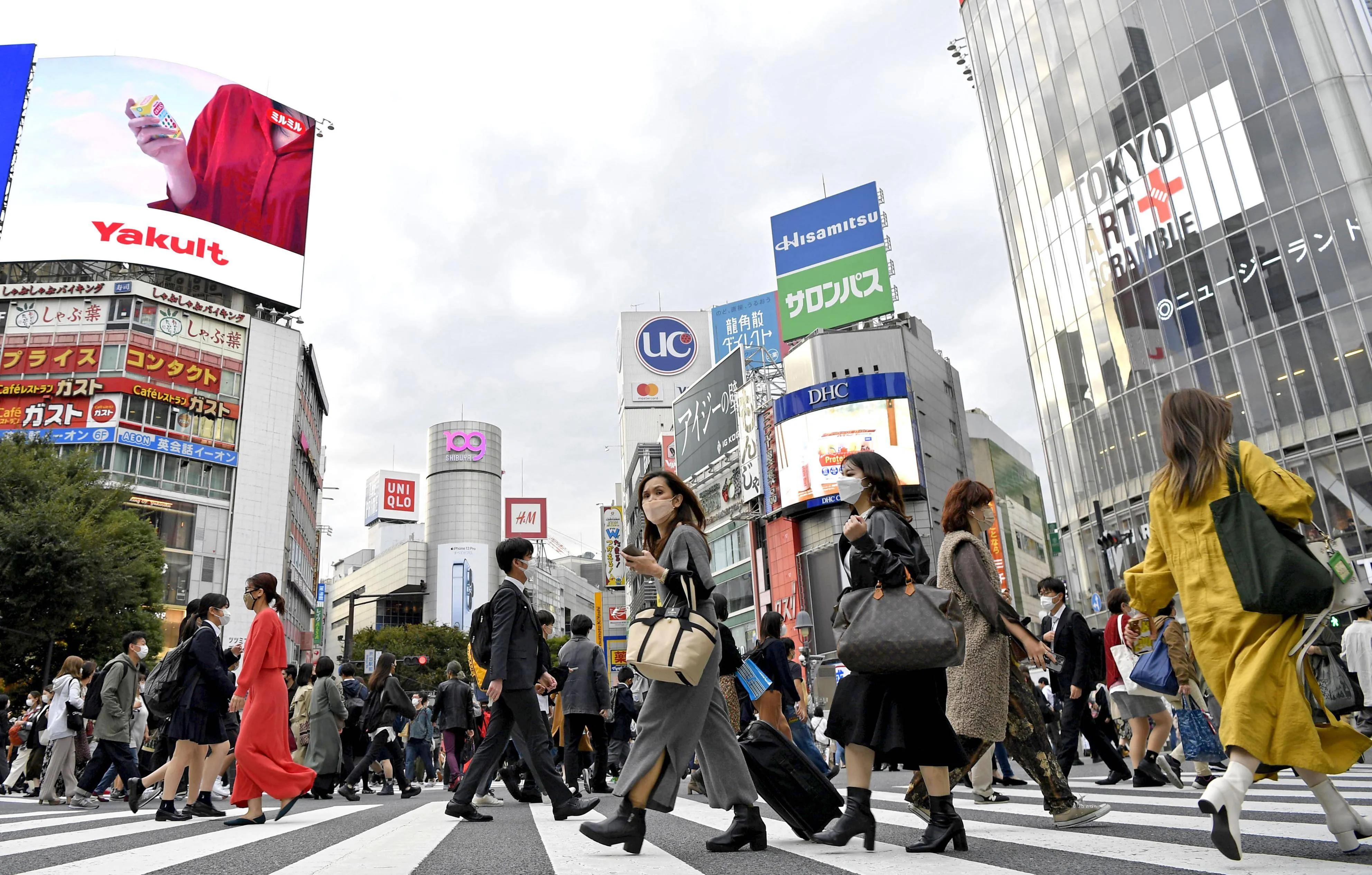 疫情3月能去日本旅游吗,疫情三年后出门散心