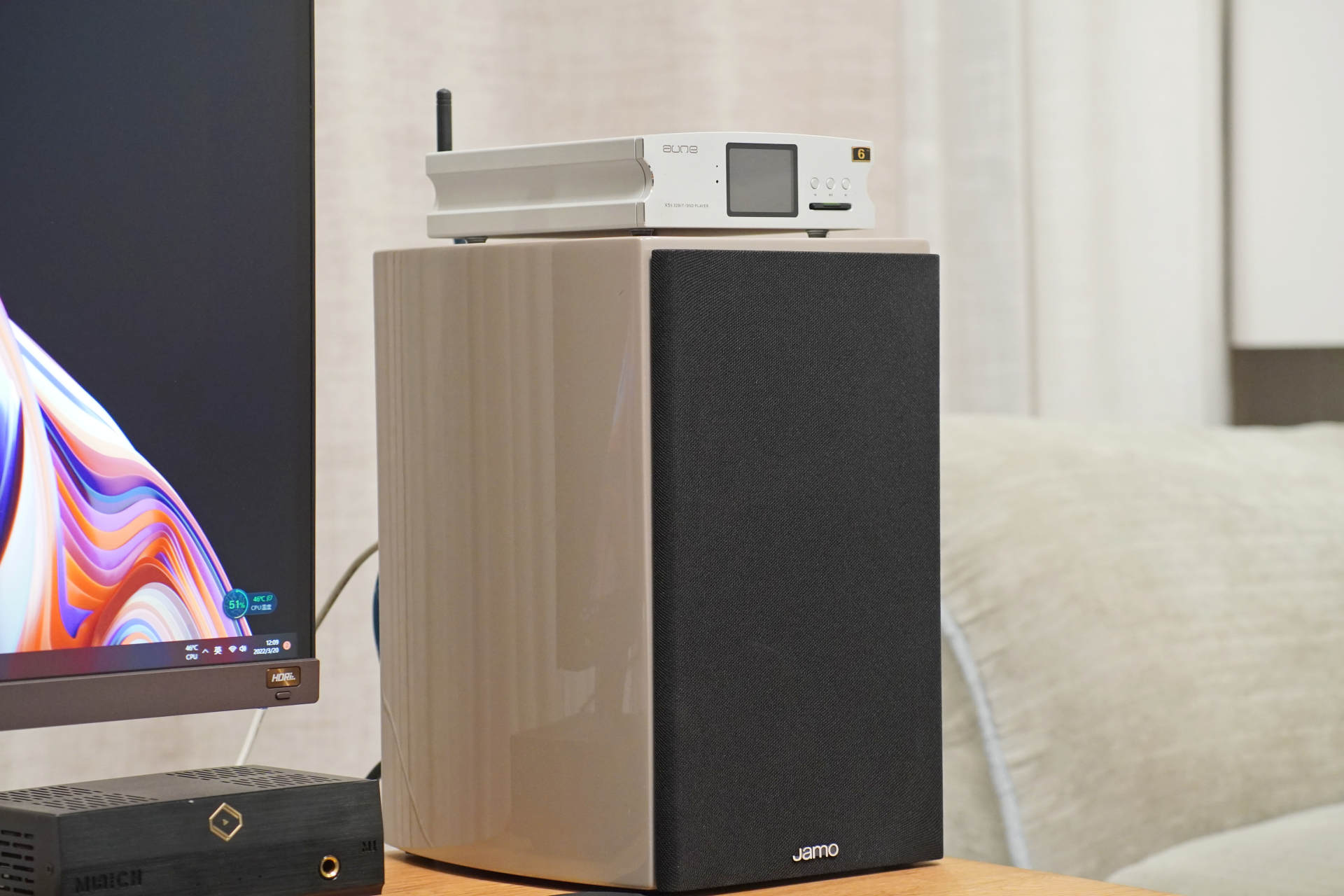 尊宝C707pa有源音响,尊宝c707pa同级别的音箱