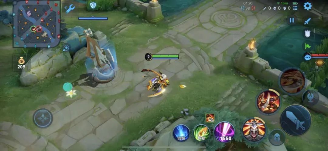 想克制典韦出什么,想克制先面对