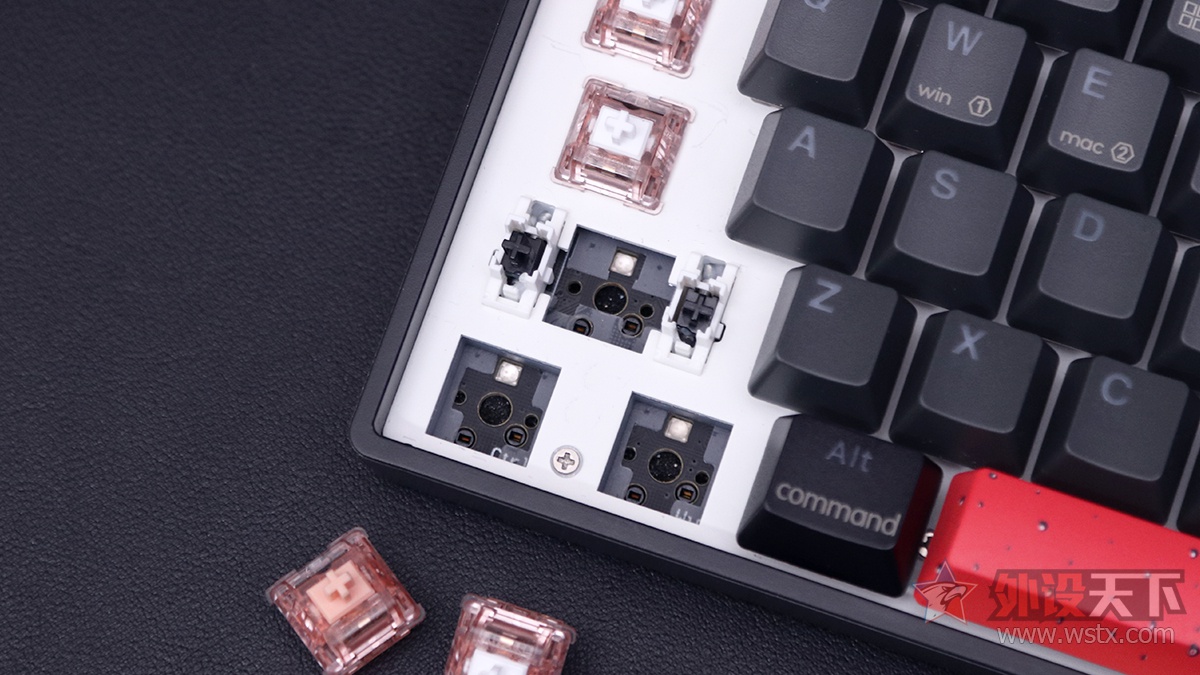 京造机械键盘哪款值得推荐,樱桃机械键盘哪款值得入手