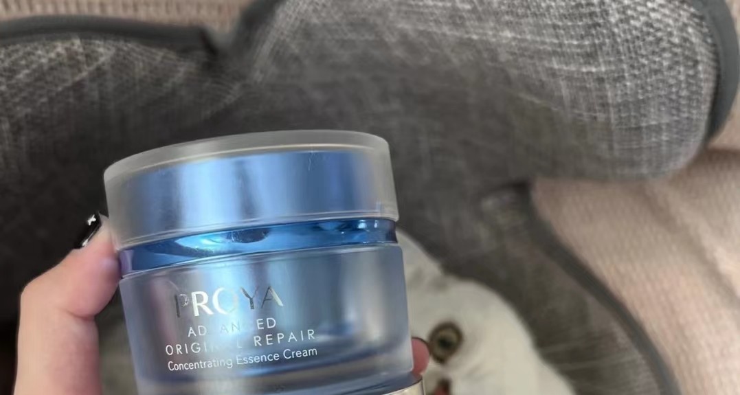 保湿体验效果最好的国产面霜,面霜哪个牌子的效果好又平价