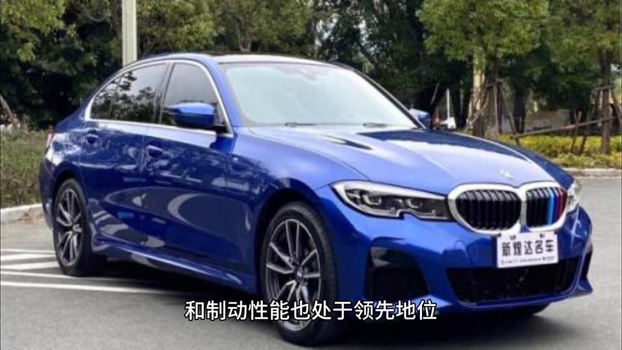 宝马3系325深度测评,宝马新3系325标轴体验