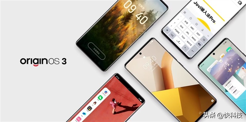 vivooriginos3系统怎么样,vivo发布originos3系统体验