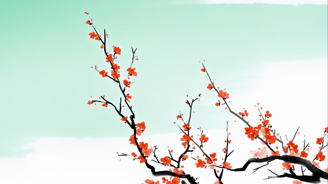 历史上那些感人的诗词故事,中国历史上最著名的30首诗词