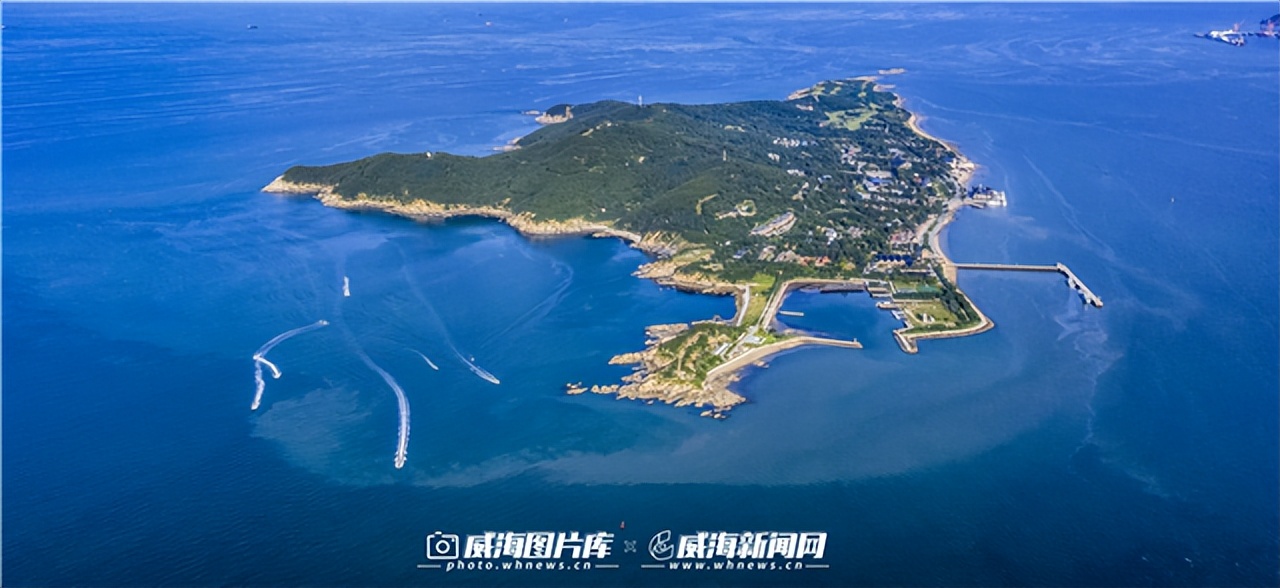 Hi，威海丨特种兵式旅游，这些打卡点推荐给你！