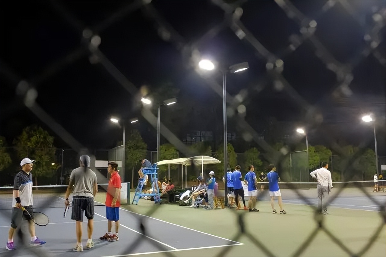 夏日“夜游”正当时，宋夹城“夜场”时段邀你一起嗨