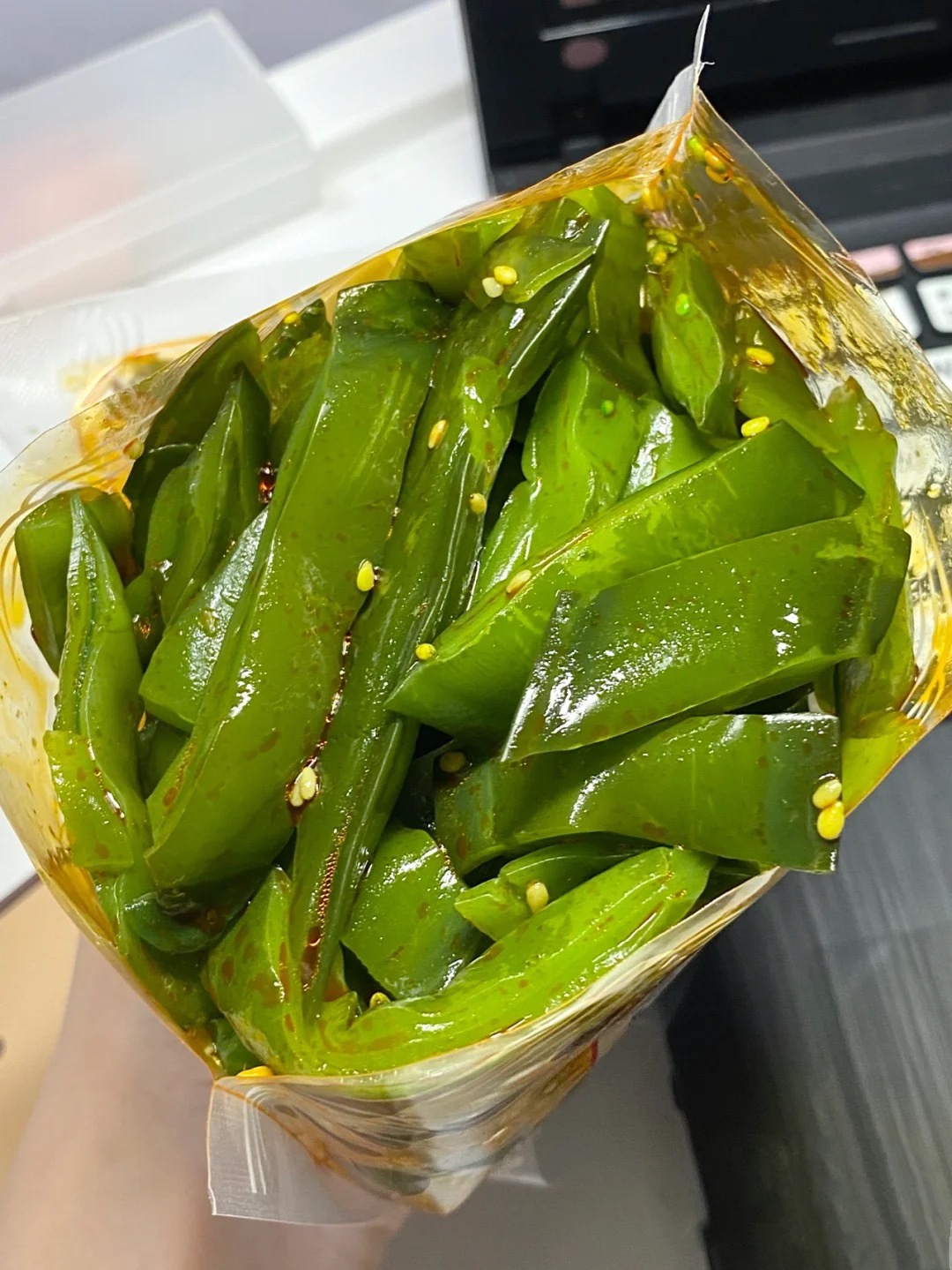 好吃不胖的低卡零食第二弹,30款好吃低卡小零食让你越吃越瘦