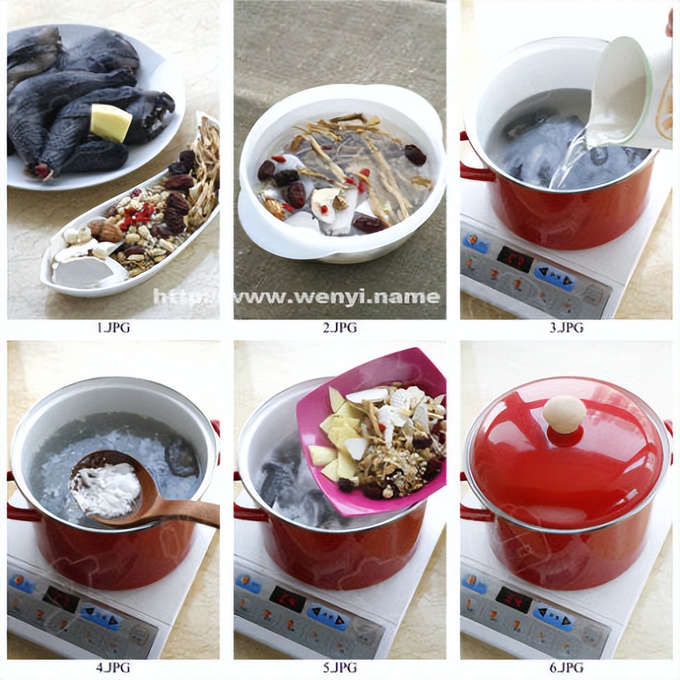 如何从零开始学习食疗,从零开始学煲汤