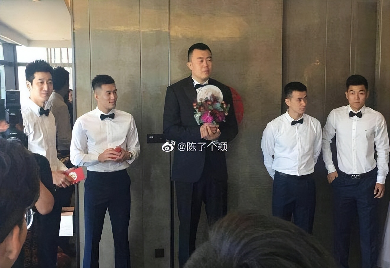 韩德君成长之路,韩德君第二阶段精彩集锦