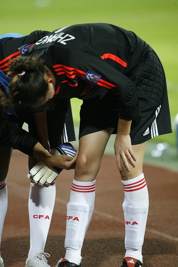 女足颜值美女,女足亚洲杯十大颜值担当