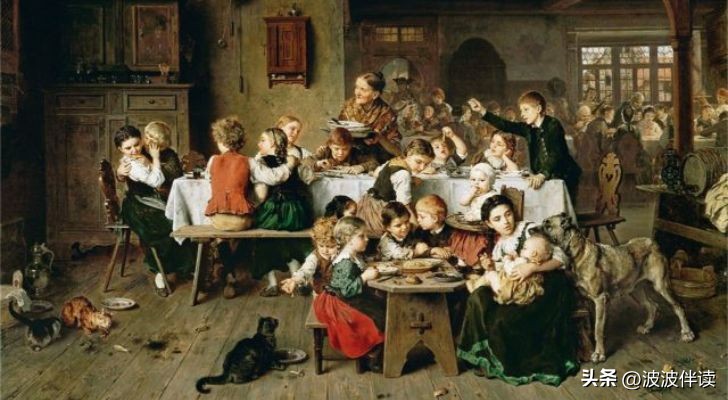 过生日的时候一定要吃生日蛋糕吗,过生日为什么要生日蛋糕