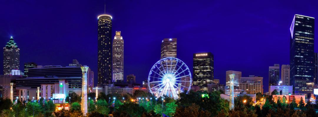 money杂志,money亚特兰大