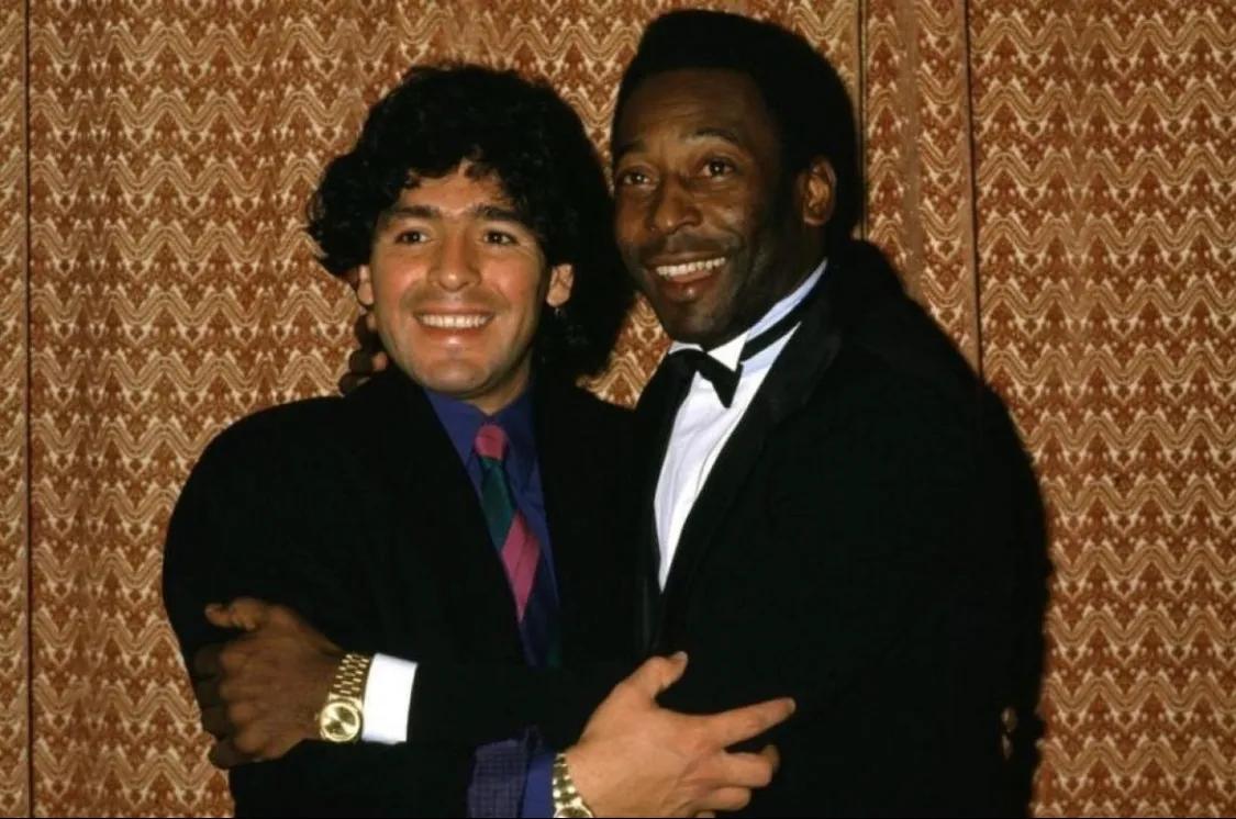 球王贝利第三任妻子,球王贝利结过几次婚