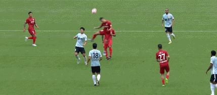 中超十大红牌,中超首轮五张红牌