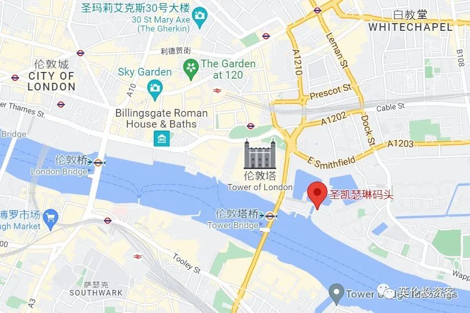 新加坡首富买房,400亿买下前首富大楼