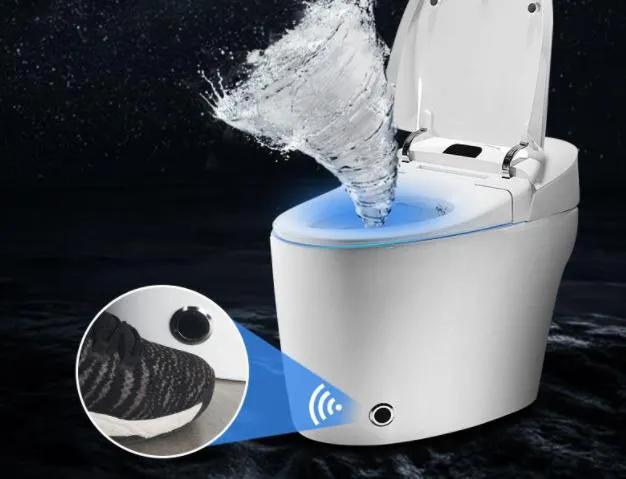 智能马桶到底该不该买,买智能马桶容易坏吗