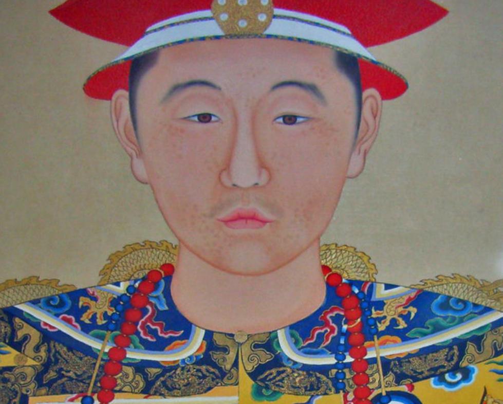 少年康熙里面董鄂妃之死,少年康熙三阿哥董鄂妃