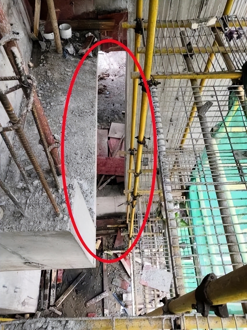 脚手架工程隐患识别图集,脚手架工程安全隐患图片讲解