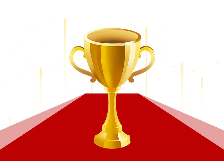 小小获奖运动员,小小足球冠军