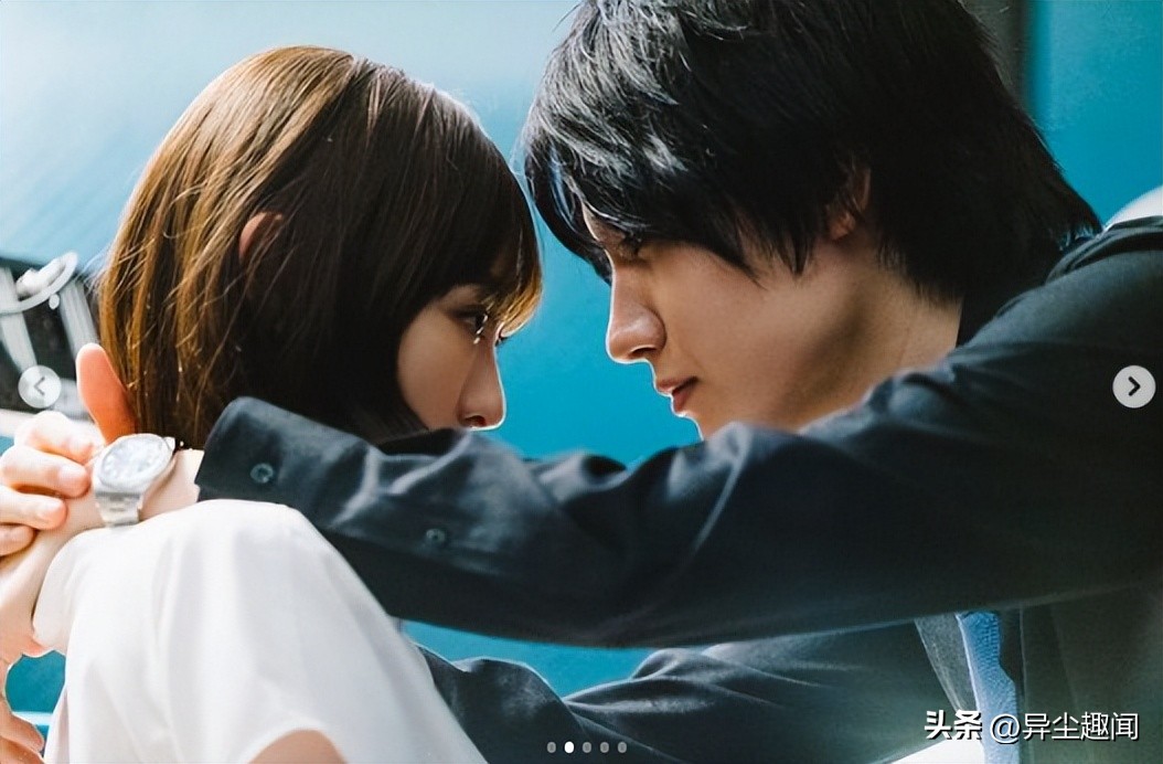 高分恋爱日剧推荐,恋爱日剧催泪片段