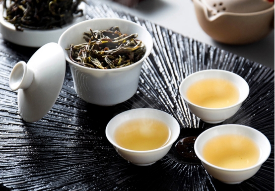 过期茶叶能喝吗文章,茶叶过期还能喝吗看完涨知识了