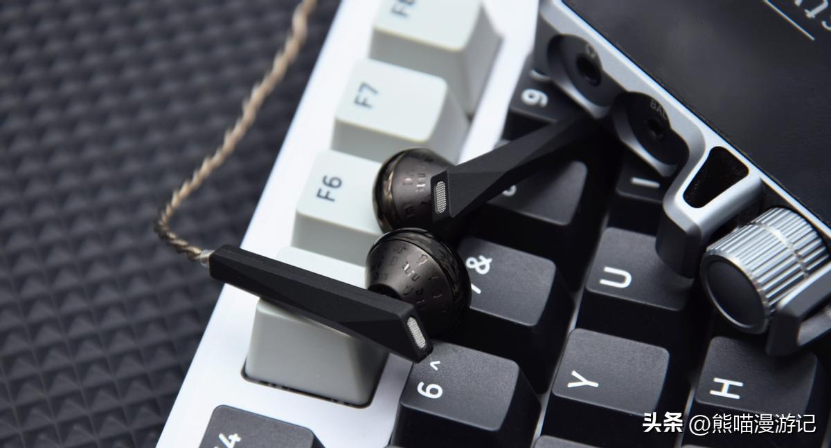 达音科est112耳机评测,达音科alpha对比飞傲ff3