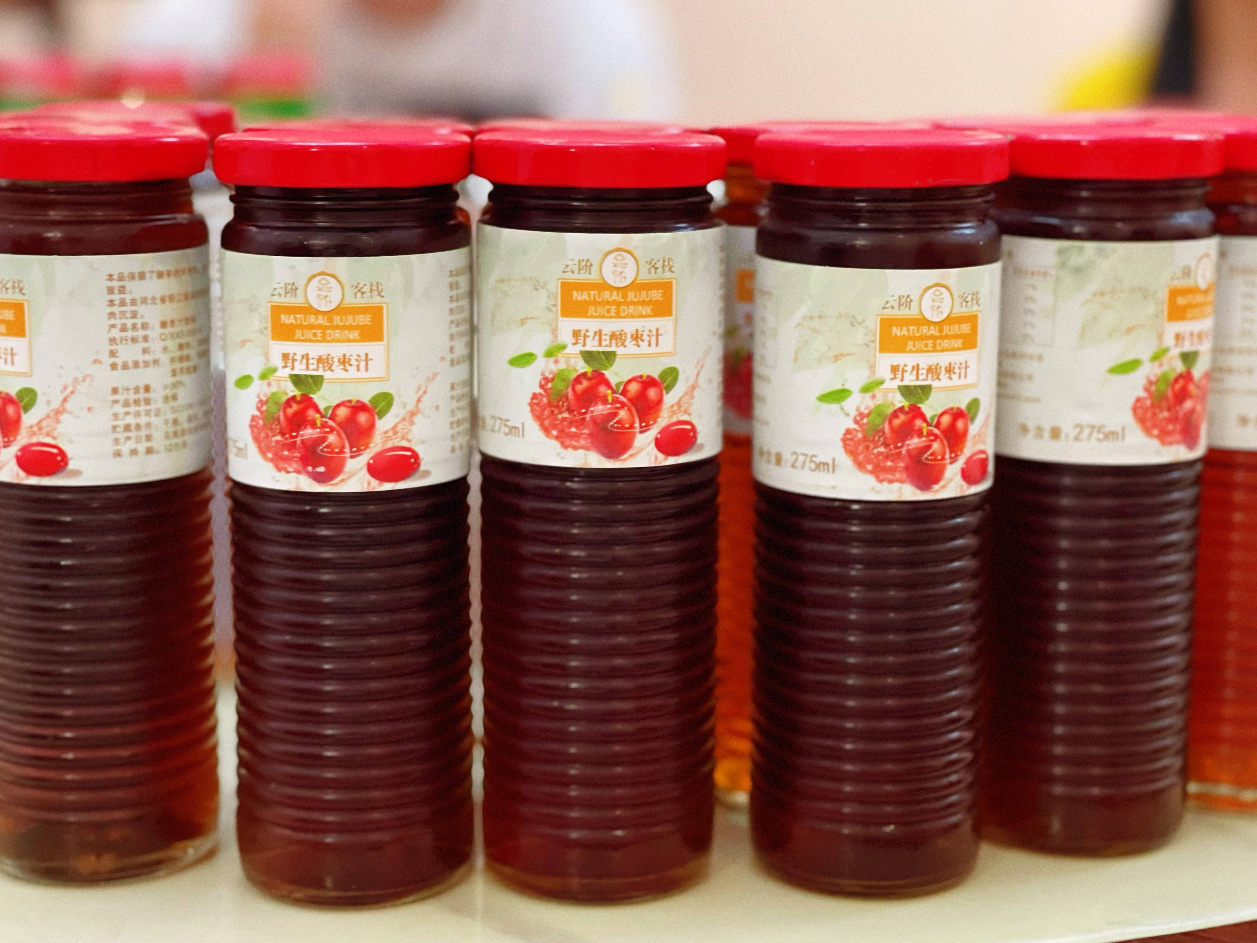 邢台适合晚上去的古村落,邢台周边一日游民宿绝佳去处