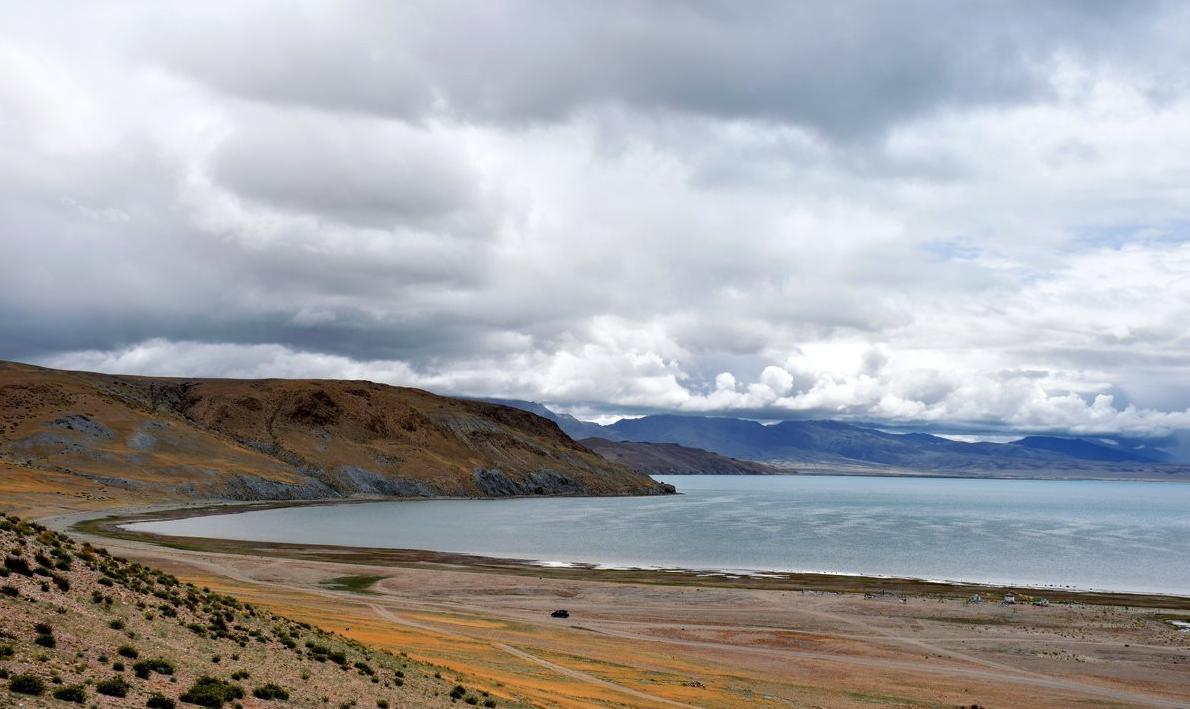 青海十大美湖排名,西藏十大最美湖排名