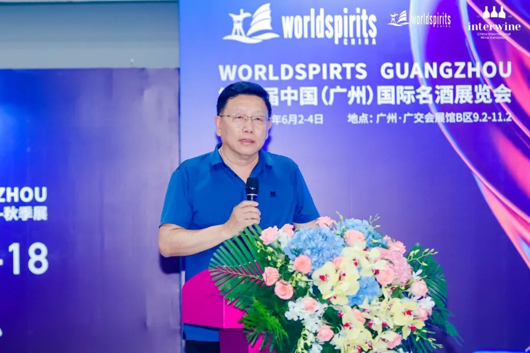 中外名酒广州对话，激烈碰撞出的惊人共识，读懂受惠10年？