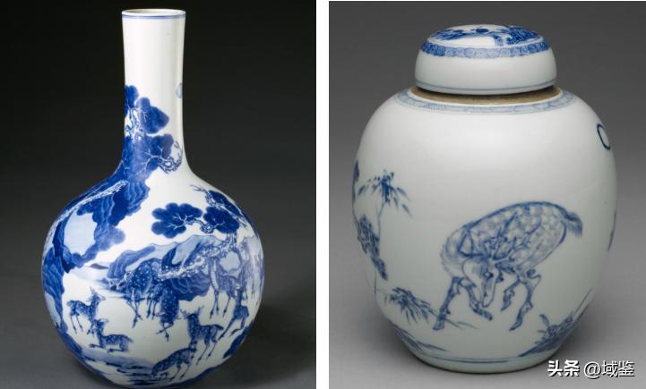 乾隆喜爱之物玲珑瓷,清朝乾隆的瓷器雕龙的寓意