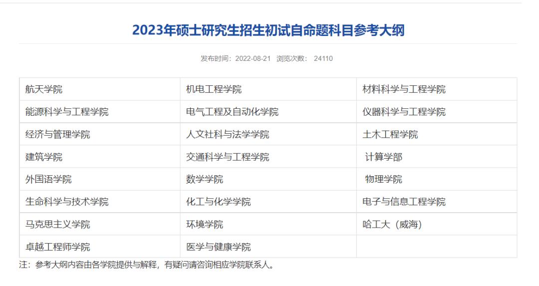 考试大纲又双叒叕变了！快看！免出错