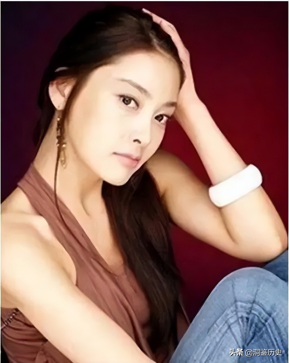 韩国女星张紫妍：生前陪睡超100次，自杀前留下万字遗书指控财阀