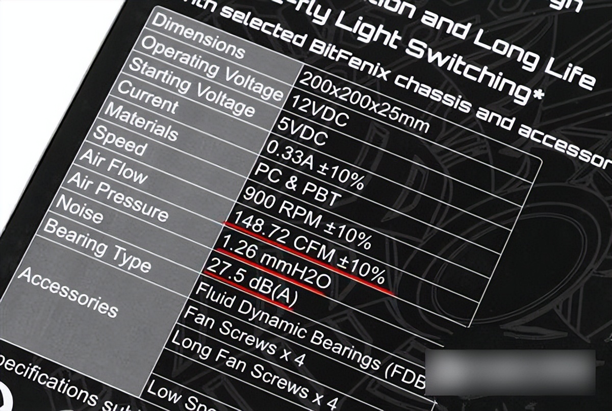 机箱风扇怎么选,机箱风扇怎么装