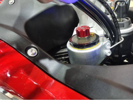 hj500摩托车,恒舰大海道500adv试驾视频