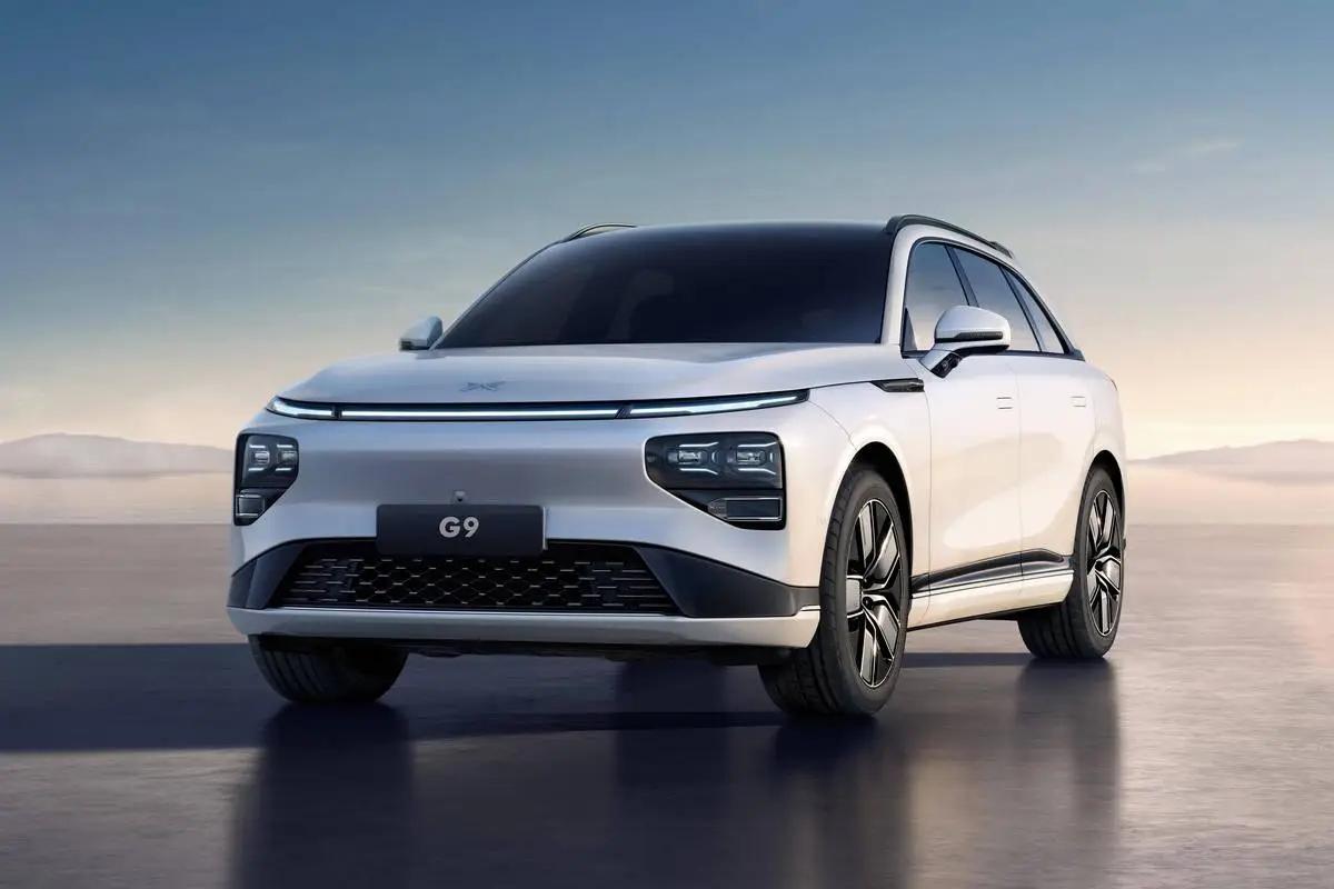 中国发展新能源汽车背后布局,新势力新能源汽车排名